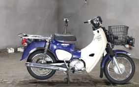 HONDA SUPER CUB110 JA42