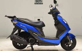 SUZUKI ｽｳｨｯｼｭ125 2004 DV12B