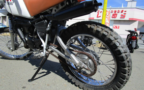 YAMAHA DT50 17W