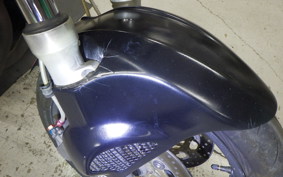 HONDA CB400SF 1994 NC31