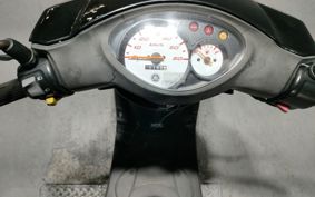 YAMAHA JOG ZR EVOLUTION2 SA39J