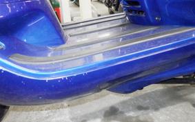 PEUGEOT ジャンゴ125A 1995