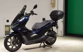 HONDA PCX125-3ﾊEVEﾘｯﾄﾞ JF84