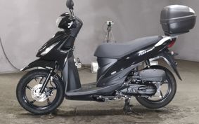 SUZUKI ADDRESS V110 CE47A