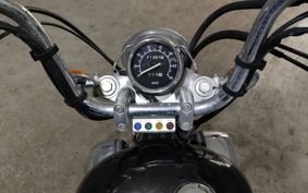 YAMAHA VIRAGO 250 3DM