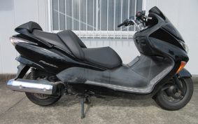 HONDA FORZA Z MF08
