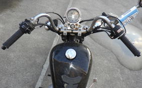 HONDA REBEL 250 MC13