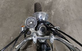 YAMAHA SR400 1994 1JR