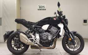 HONDA CB1000R GEN 2 2020 SC80