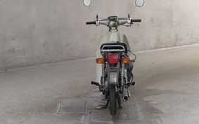 HONDA SUPER CUB50 AA01
