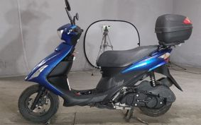 SUZUKI ADDRESS V125 CF4MA