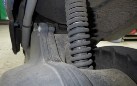 SUZUKI ﾚｯﾂ CA4AA