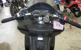 HONDA FORZA Z GEN 2 2007 MF10