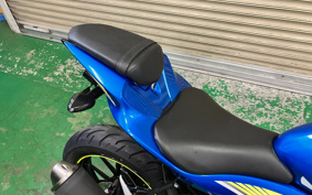 SUZUKI GSX-S125 ABS DL32B