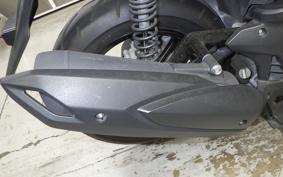 YAMAHA AERO X 155 2019