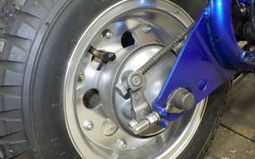 HONDA MONKEY Z50A