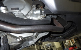 HONDA FORZA ZA 2013 MF10