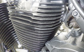HARLEY XL883N 2018