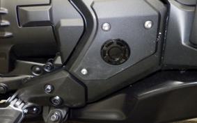 HONDA GL 1800 GOLD WING TOUR DCT 2025