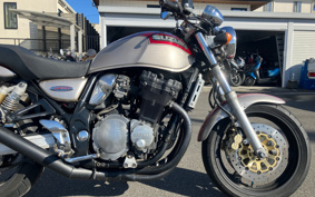 SUZUKI INAZUMA 1200 1998 GV76A