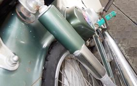 HONDA C50 SUPER CUB 2004 C50