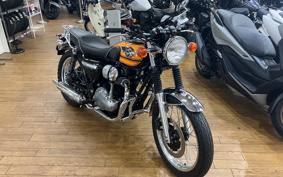 KAWASAKI W800 FE 2017 EJ800A