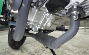HONDA MONKEY 125 JB05