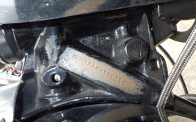 HARLEY FLH 1340 2016