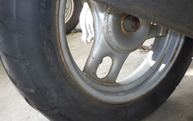 HONDA DIO GEN 2 AF27