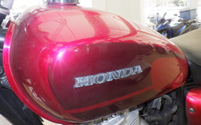 HONDA CB400SS E 2006 NC41