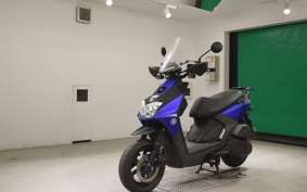YAMAHA BW S125 Gen.2 2025 SEA6J