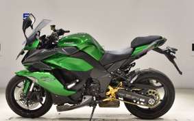KAWASAKI NINJA 1000 SX 2020 ZXT02K