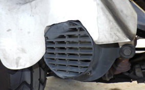 HONDA GYRO CANOPY TA02