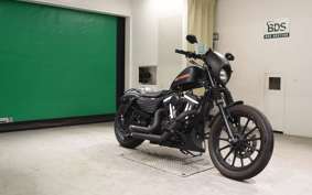 HARLEY XL1200C 2006