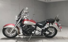 YAMAHA DRAGSTAR 400 CLASSIC 2006 VH01J