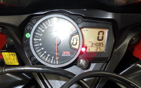 SUZUKI GSX-R1000 2006