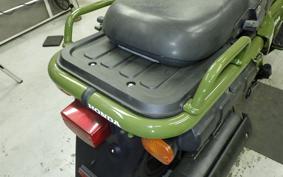 HONDA PS250 2014 MF09