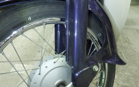 HONDA C90 SUPER CUB 2012 HA02