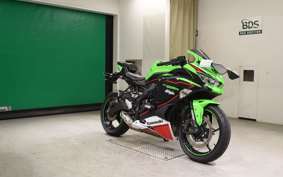 KAWASAKI ZX-25R 2024 ZX250E