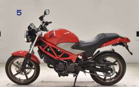 HONDA VTR 250 Gen. 2 2008 MC33