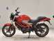 Фото Honda VTR 250 Gen. 2 2016 с японского аукциона