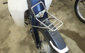 HONDA C90 SUPER CUB E HA02