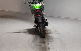 KAWASAKI VERSYS X250 LE250D