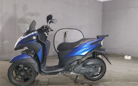 YAMAHA TRICITY 155 ABS SG37J