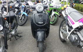 HONDA GIORNO 2 AF70