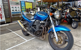 KAWASAKI ZR 700 2000 ZR750F