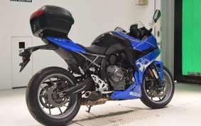 SUZUKI GSX-8R 2024 EM1AA