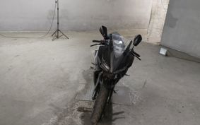 HONDA CBR400R 2018 NC47