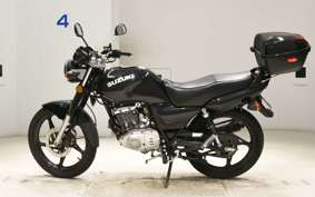 SUZUKI EN125 2F 2019