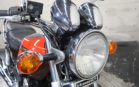 KAWASAKI ZEPHYR400K 2009 ZR400C